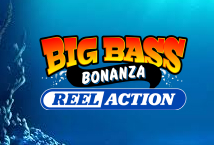 Big Bass Bonanza en la app coolbet